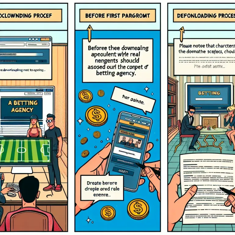 бетсити букмекерская контора скачать