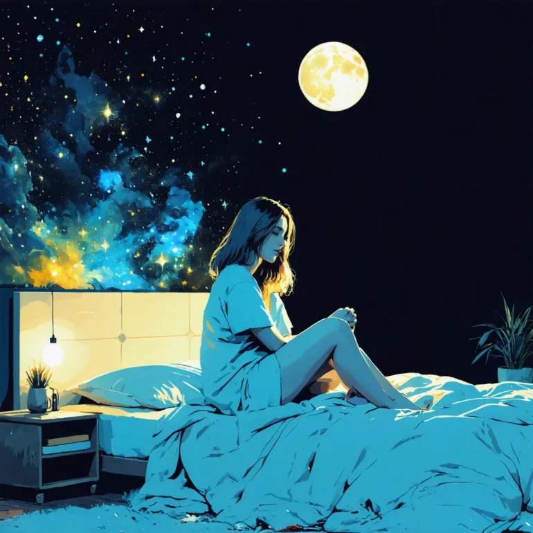 Сонник родить девочку: всё, что нужно знать в 2025 году