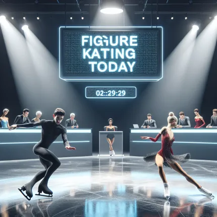 Обзор Последних Результатов Чемпионата Мира По Фигурному Катанию