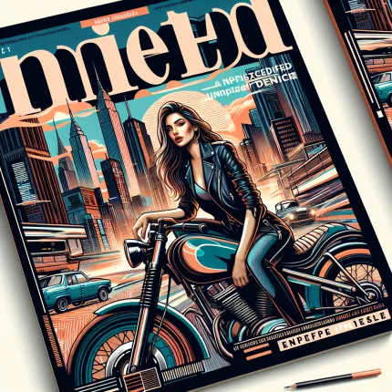 Обложки журнала Maxim: История, Влияние и Эволюция