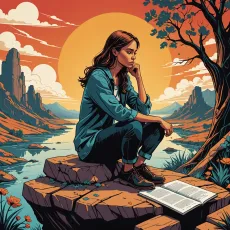 Как забыть человека, которому ты не нужна: путь к внутреннему спокойствию