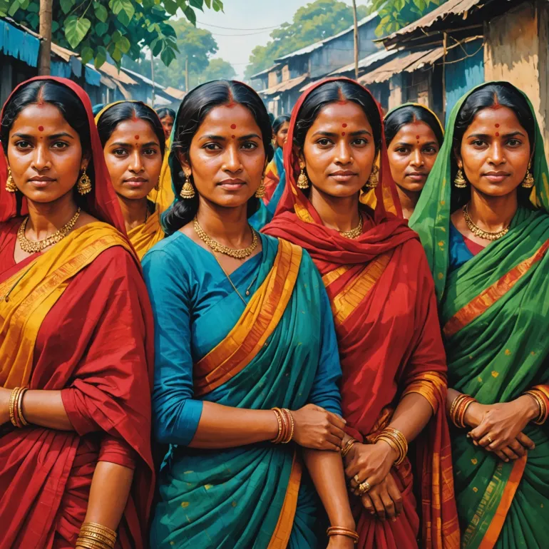 Бангладеш женщины — преимущества, недостатки и альтернативы: глубокий взгляд на важные аспекты