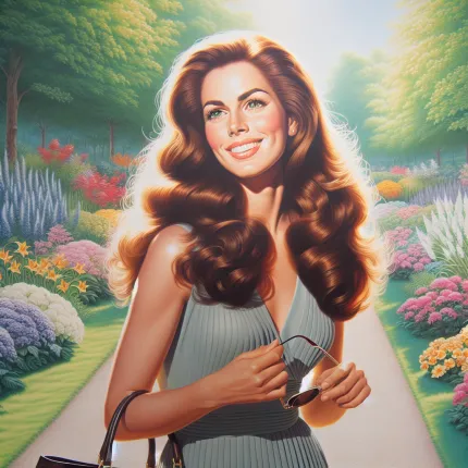 Жена Ильи Мэддисона: Личность за кадром