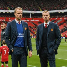 Манчестер Юнайтед — Челси: Смотреть онлайн прямую трансляцию и что нужно знать перед матчем